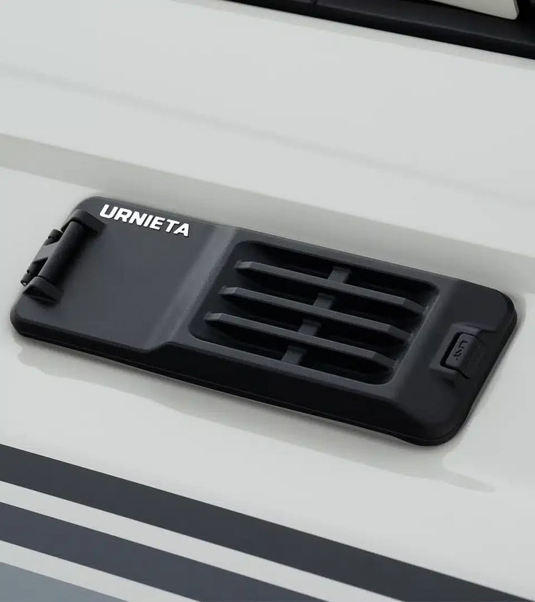 URNIETA Integrated Expansion Panel For LC 70 Series