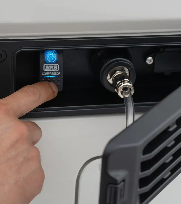 URNIETA Integrated Expansion Panel For LC 70 Series