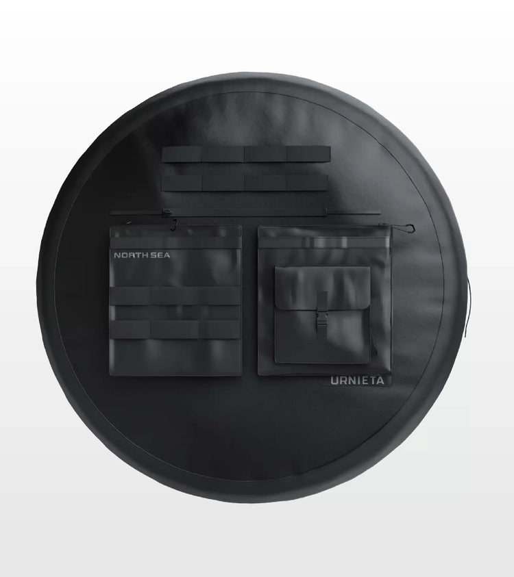 LC70 Series Spare Tire Cover