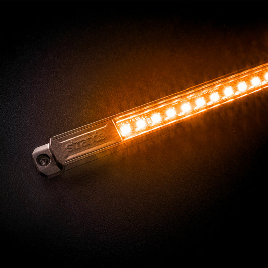 Unity Underglow Amber 281mm