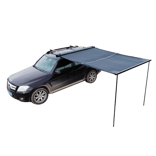 Aluminium Encased Awning 250*250CM - Orion Group