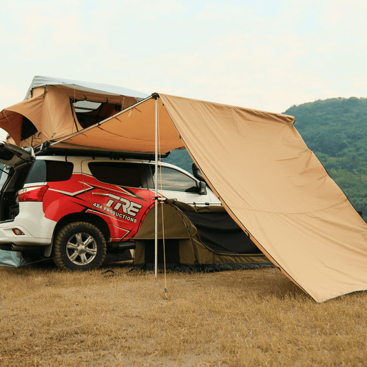 Awning Side Wall 250*200CM - Orion Group
