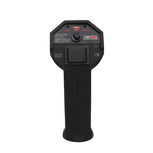 12000LBS winch wireless/Wired remote control - Orion Group