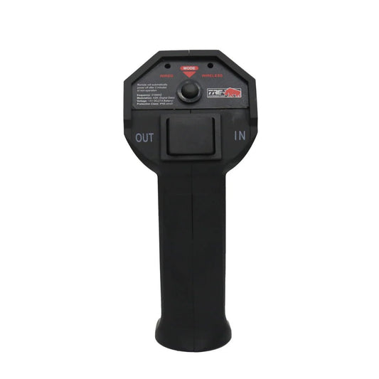 17000LBS winch wireless/Wired remote control - Orion Group
