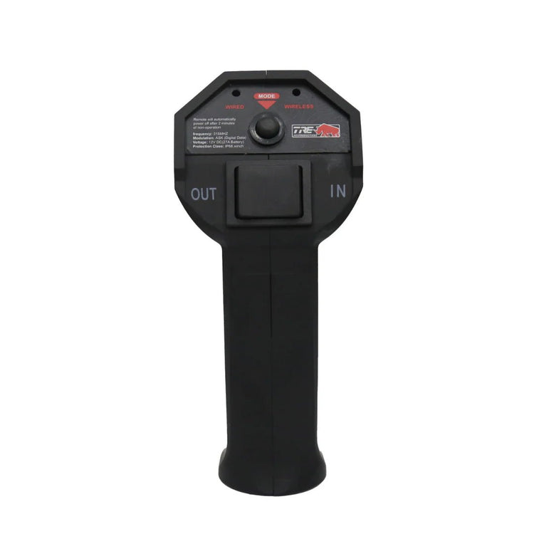 17000LBS winch wireless/Wired remote control - Orion Group