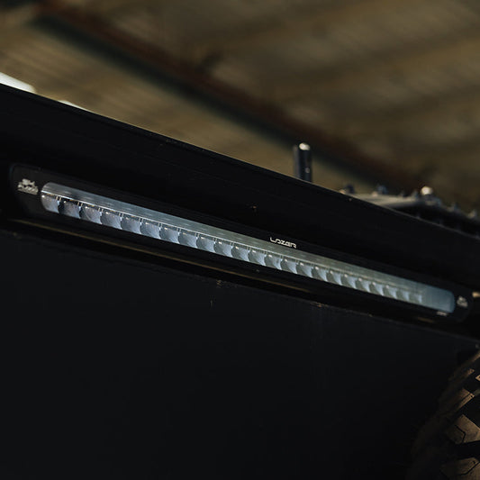 Linear-24 Flood LED Light