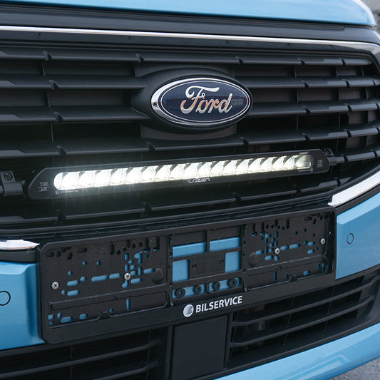 Linear-18 Elite LED Driving Light