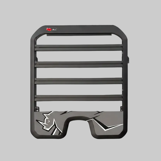 roof rack-full cover