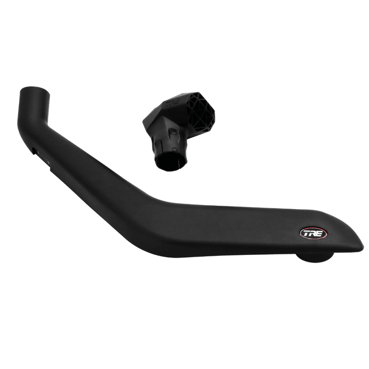 snorkel fit on Toyota 200 series Landcruiser - Orion Group