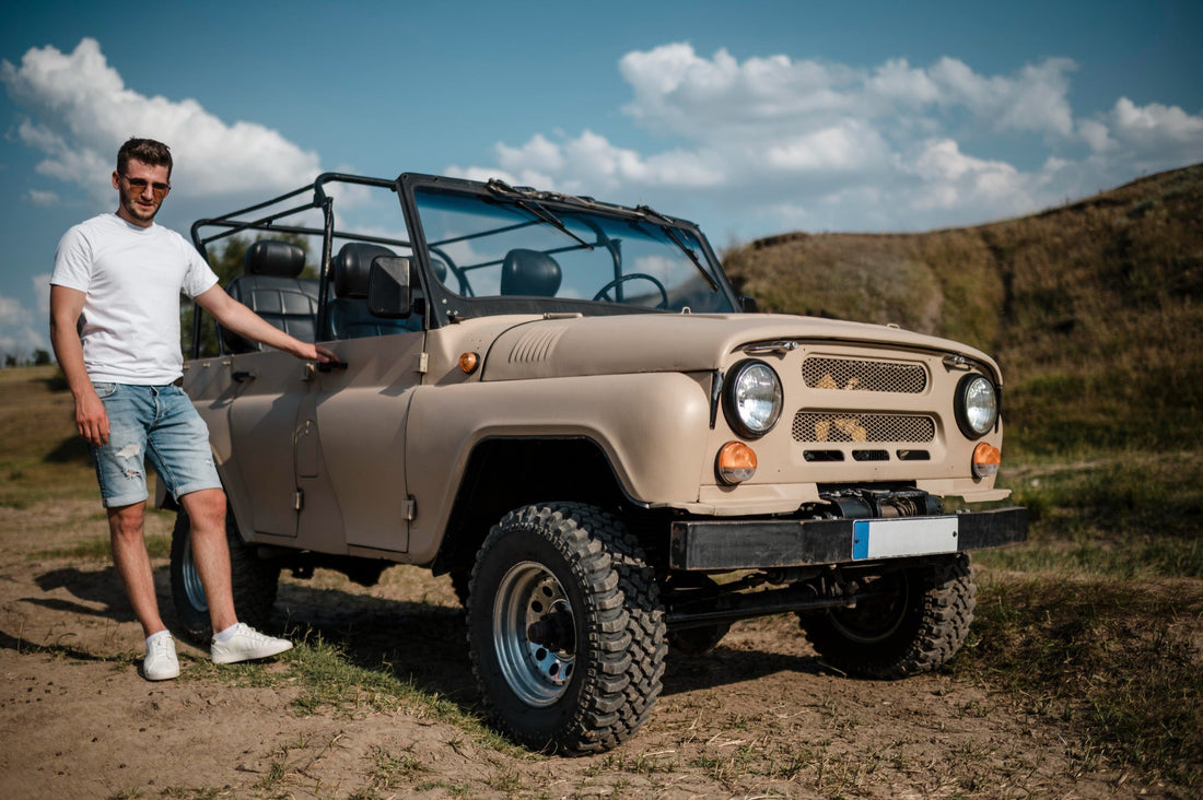 Driving Growth in the UAE’s Off-Road and Outdoor Industry