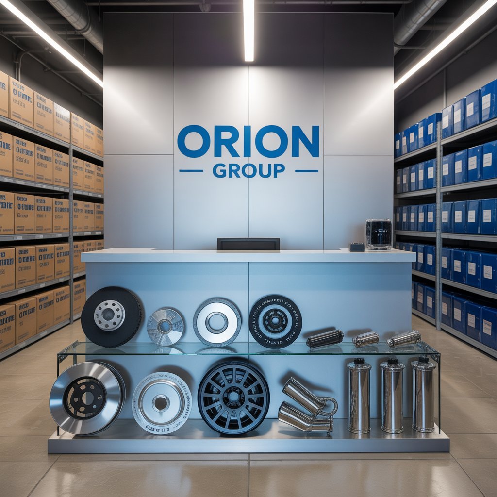 Why the UAE Market Needs Specialized Wholesale Distribution Partners - Orion Group