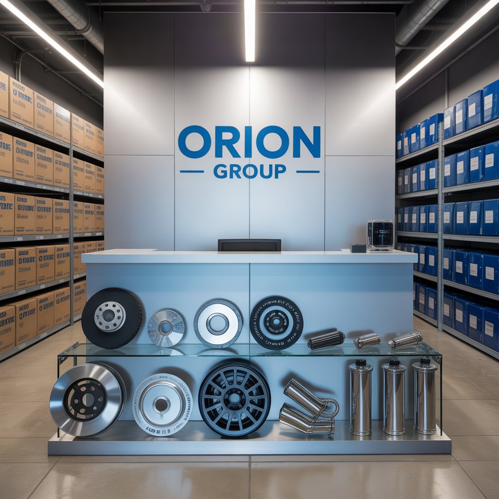 Why the UAE Market Needs Specialized Wholesale Distribution Partners
