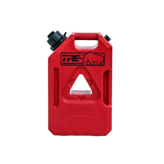 1-Gallon Gasoline Pack