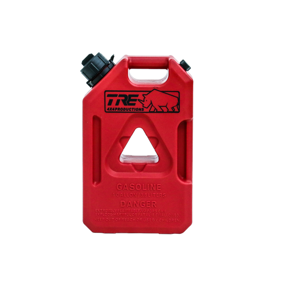 1-Gallon Gasoline Pack