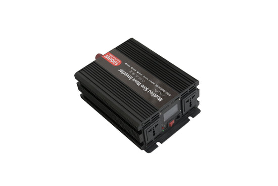1000W Pure Sine Wave Inverter