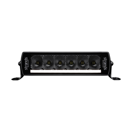 11-Inch Work Light LED Bar