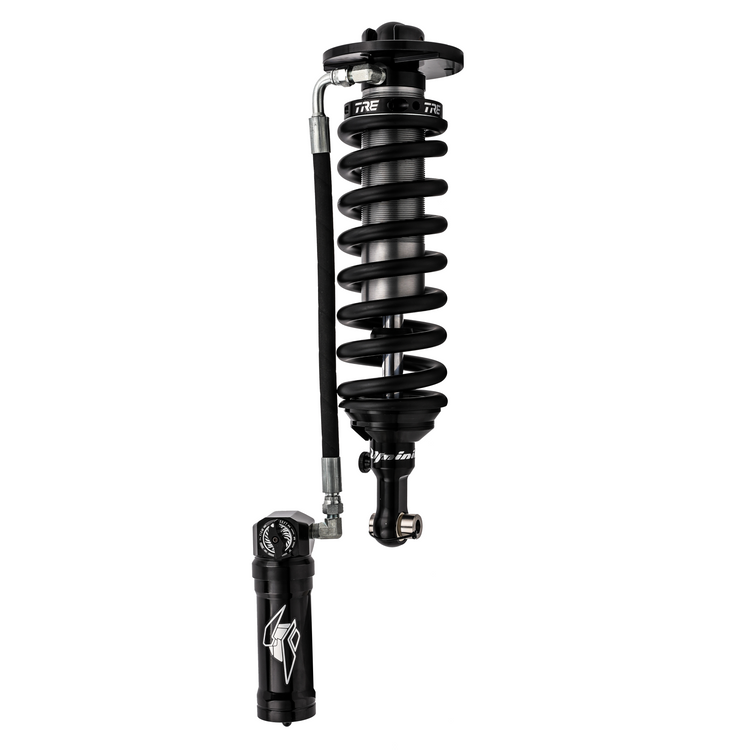 TRE4x4 -Omnic Front nitrocharged 2.5 in. FORD F150 raptor 3.5TT Yr: 2017-2020