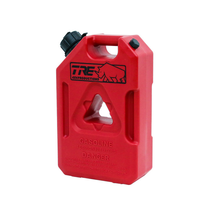 1st Gen Fuel Pack