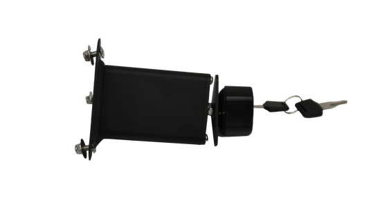 1st Gen Fuel Pack Mount