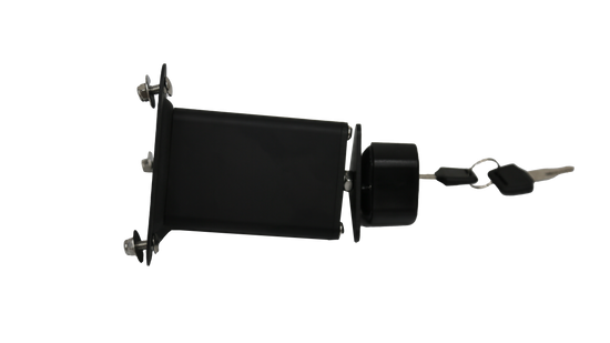 1st Gen Fuel Pack Mount