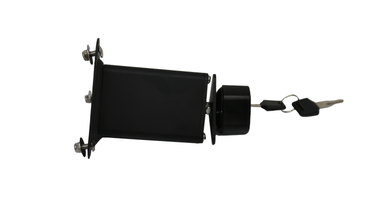 1st Gen Fuel Pack Mount