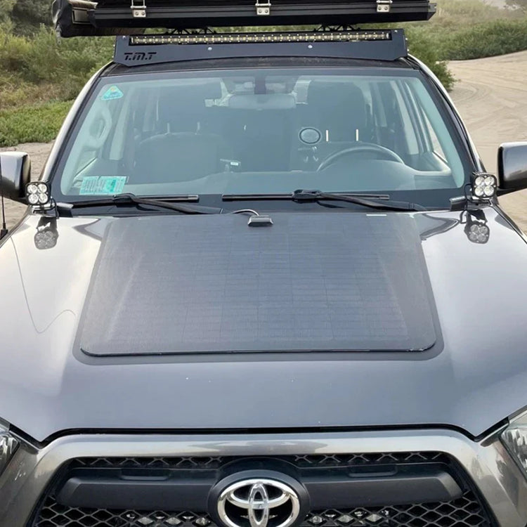 2007-2013 Tundra accessories