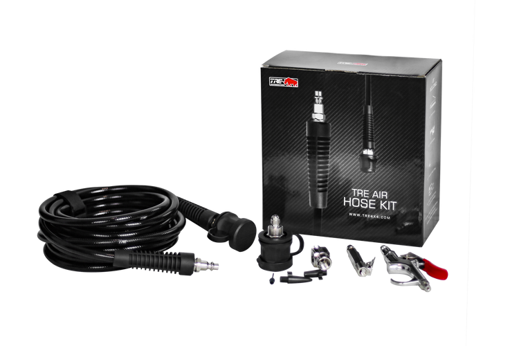 3rd Gen Tire Inflator Hose