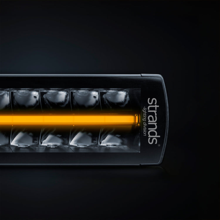 42-Inch LED Light Bar