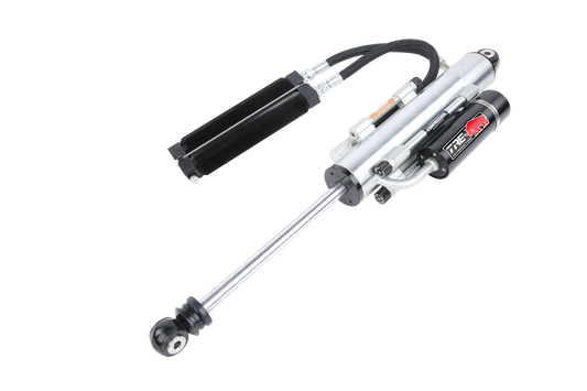 TRE4x4 -Rear External bypass shock-2.5 in. FORD F150 raptor 6.2L Yr: 2010-2014