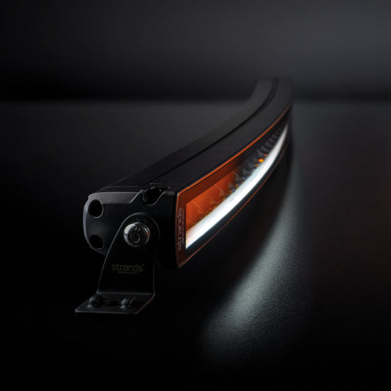 50-Inch LED Light Bar