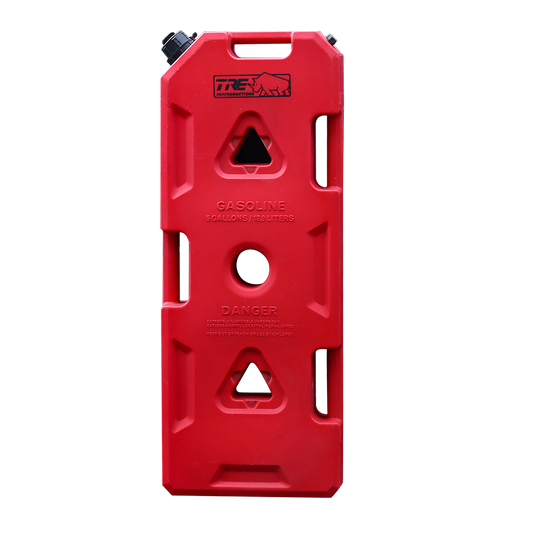5 gallon gasoline pack