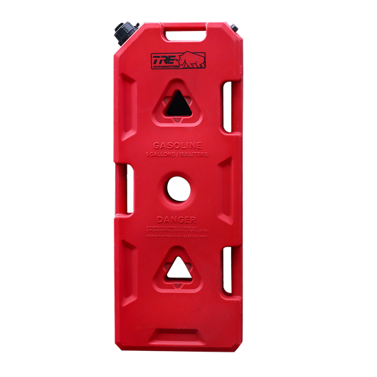 5 gallon gasoline pack