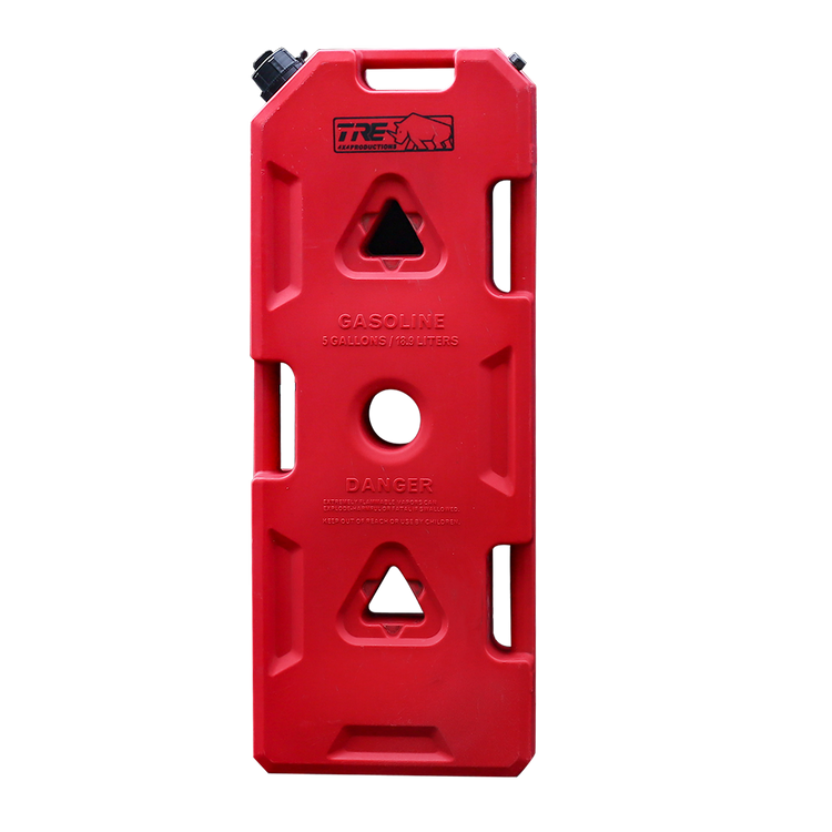 5 gallon gasoline pack