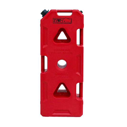 8 gallon gasoline pack