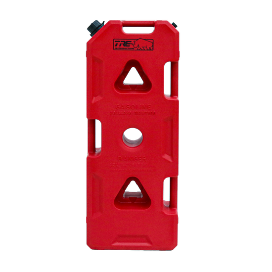 8 gallon gasoline pack