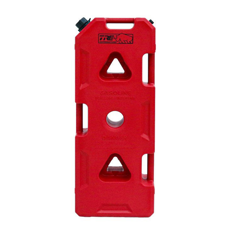 8 gallon gasoline pack
