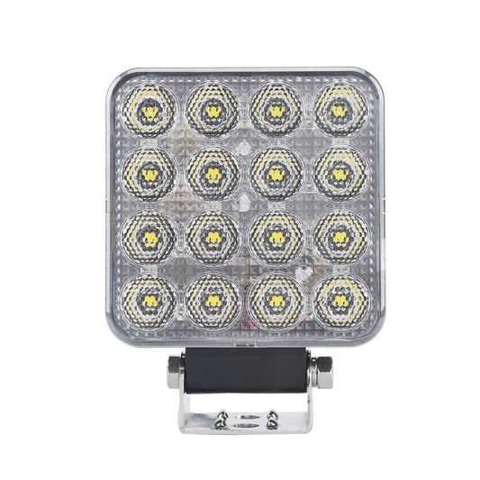 92W Strands Work Light