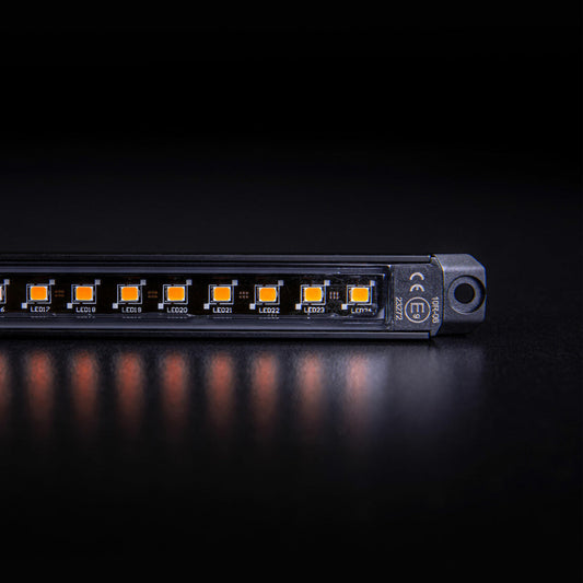 Amber Underglow Light 505mm