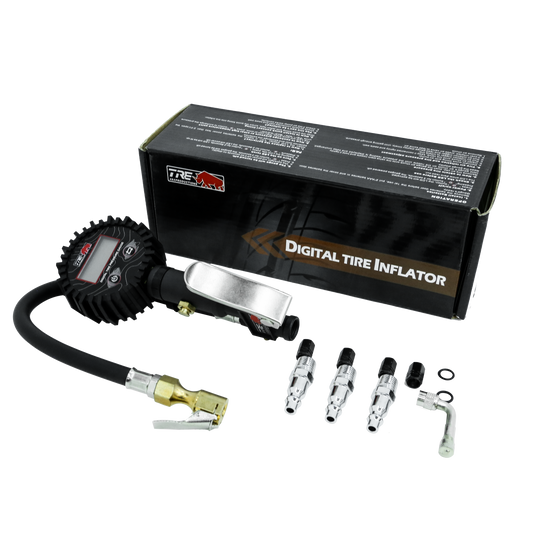 Car Tire Inflator