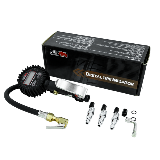 Car Tire Inflator