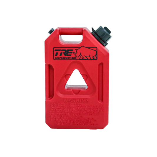 Compact Gas Can