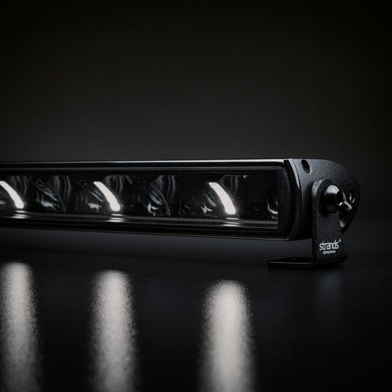 DARK KNIGHT NUUK 30" LED Bar