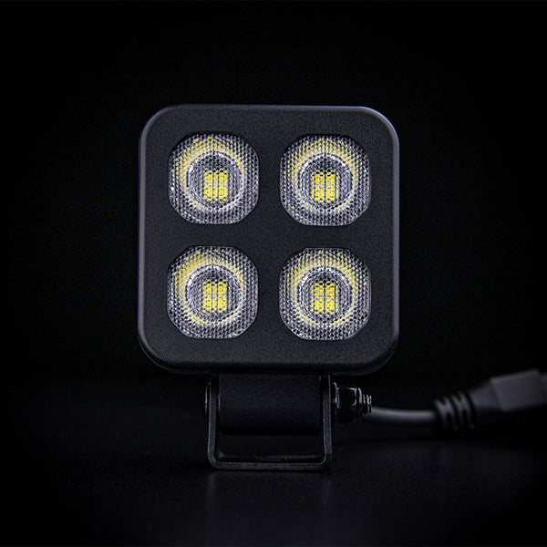 Dark Knight Hardcore Mini Worklight LED