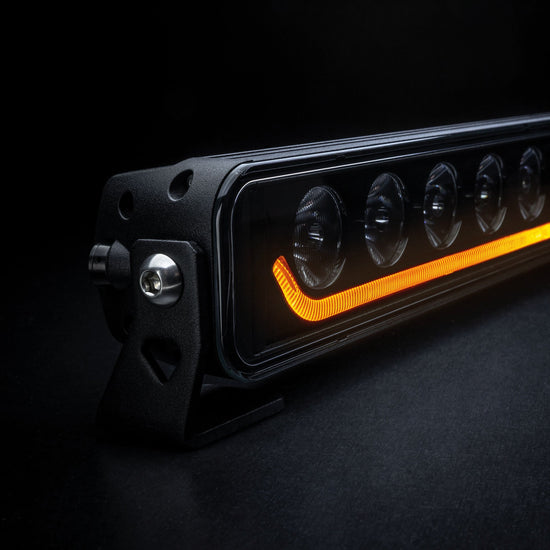 Dark Knight Identity 20" LED Bar