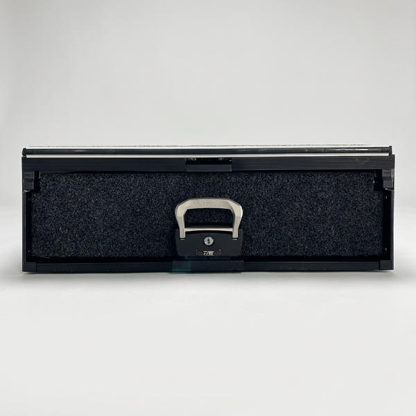 Patrol Y61Double Roller Floor Rear Drawer Kit - Orion Group