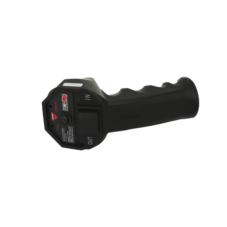 12000LBS winch wireless/Wired remote control