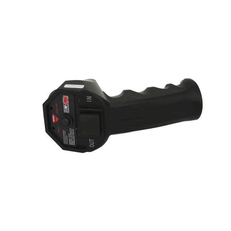 17000LBS winch wireless/Wired remote control