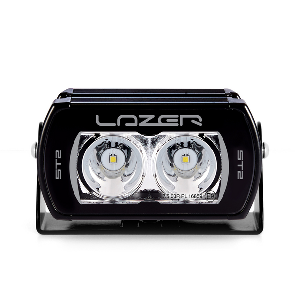 ST2 Evolution LED Driving Light