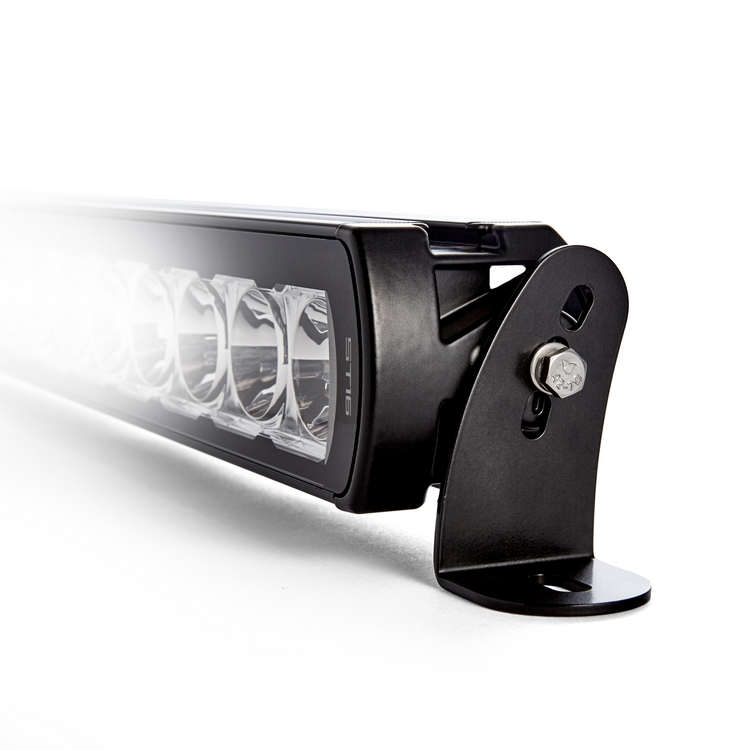 ST4 Evolution LED Driving Light