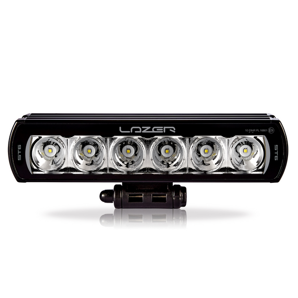 ST6 Evolution LED Driving Light